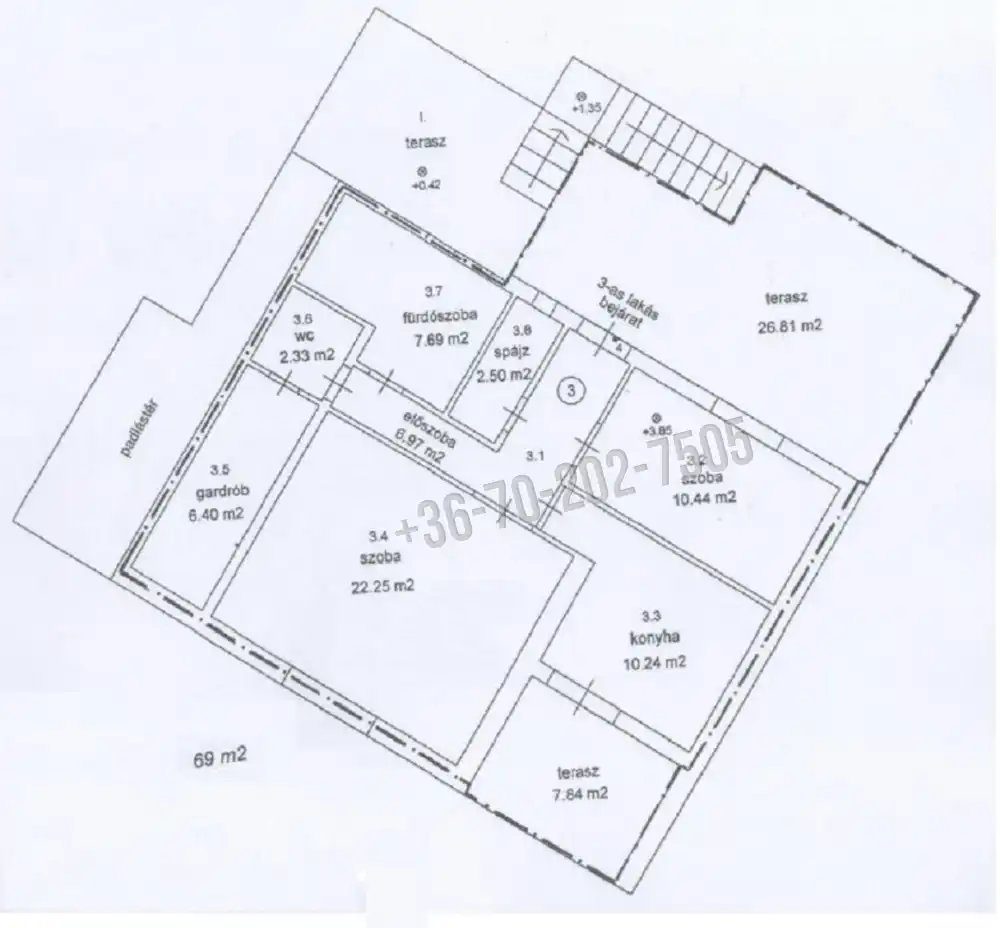 Budapest, XVII. kerület - Rákoshegy