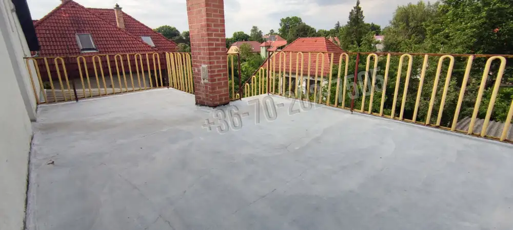 Budapest, XVII. kerület - Rákoshegy