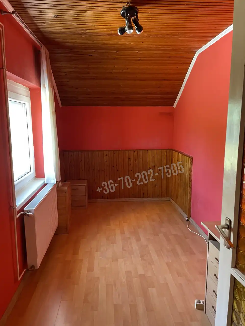 Budapest, XVII. kerület - Rákoshegy