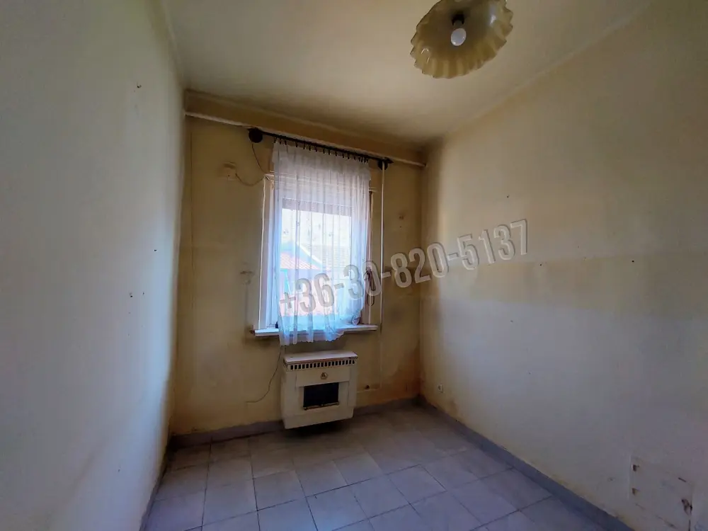 Budapest, XX. kerület - Erzsébetfalva