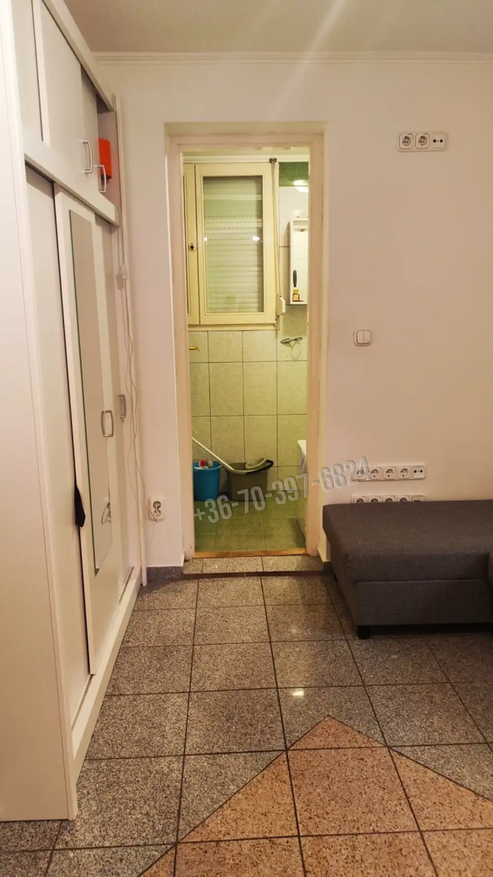 Budapest, XX. kerület - Kossuthfalva