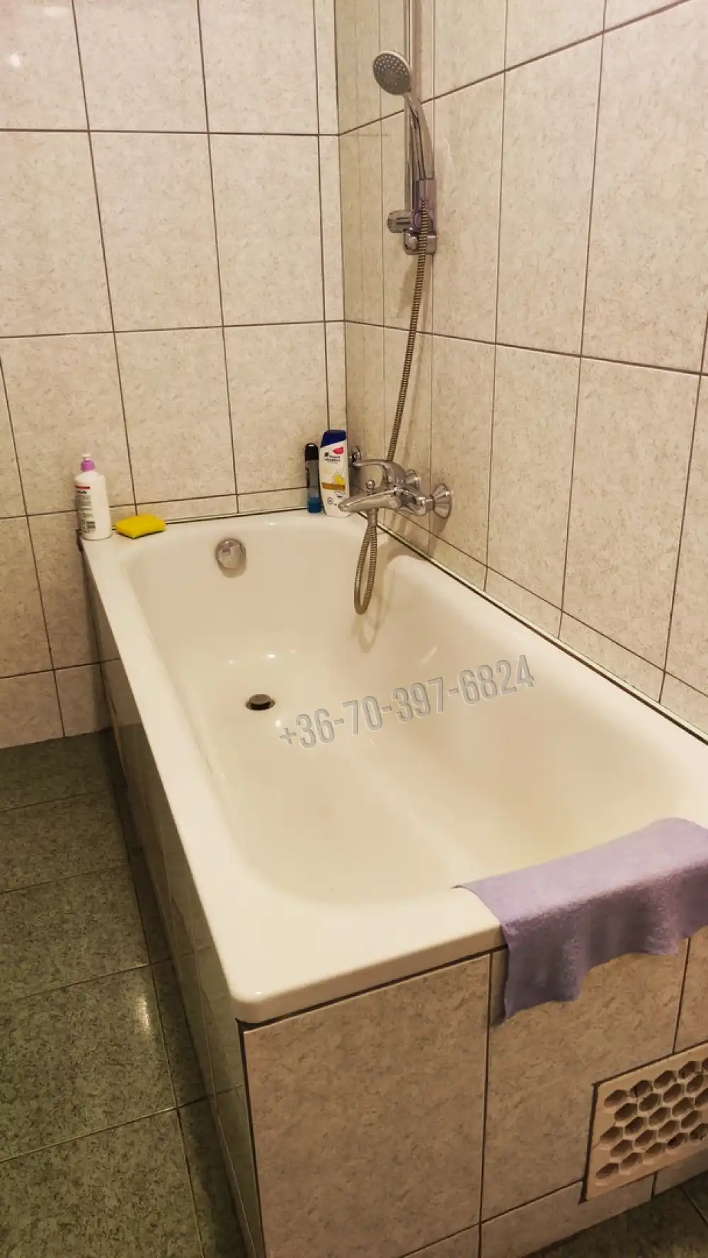Budapest, XX. kerület - Kossuthfalva
