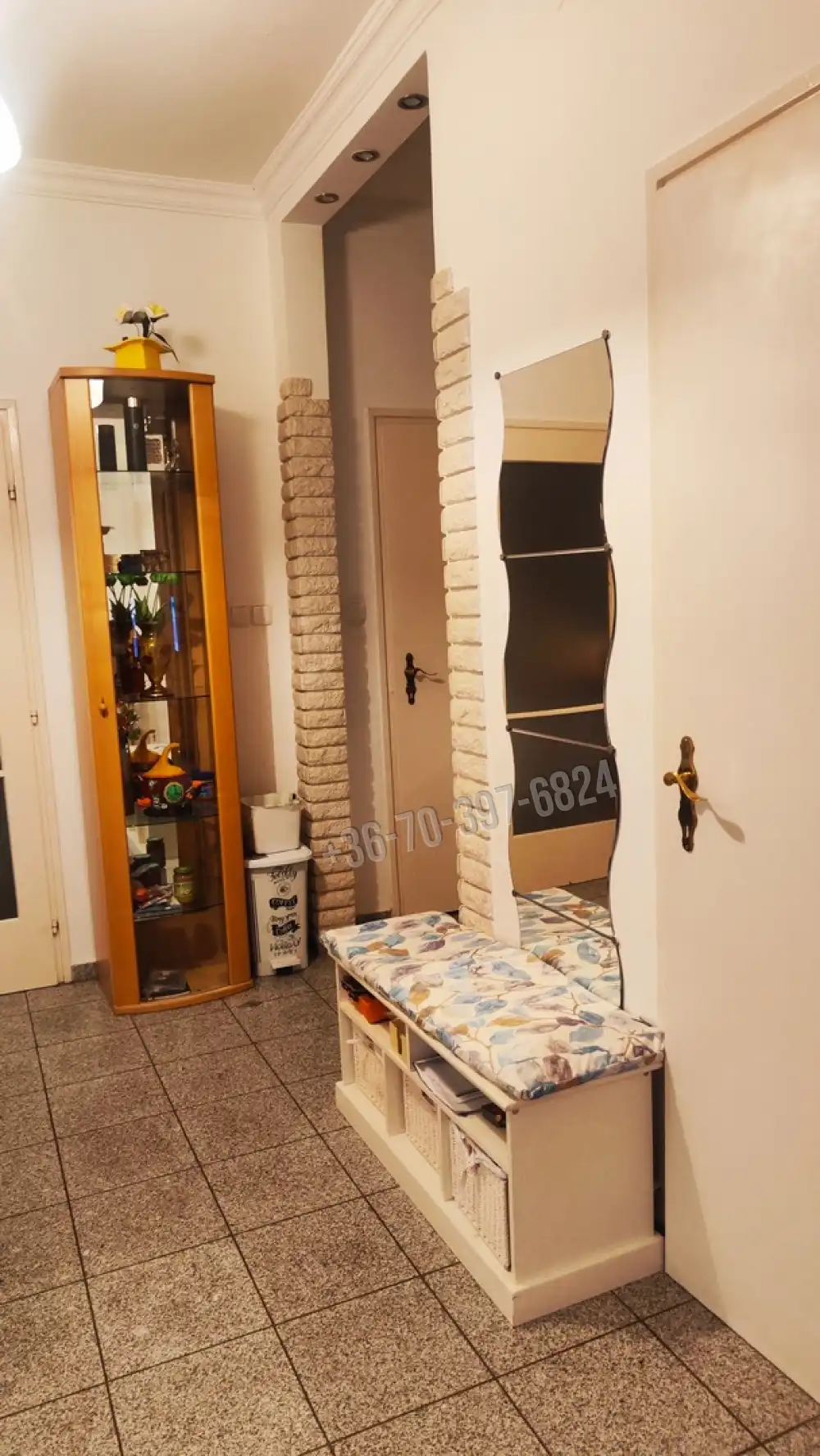 Budapest, XX. kerület - Kossuthfalva