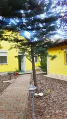 Budapest, XX. kerület - Kossuthfalva