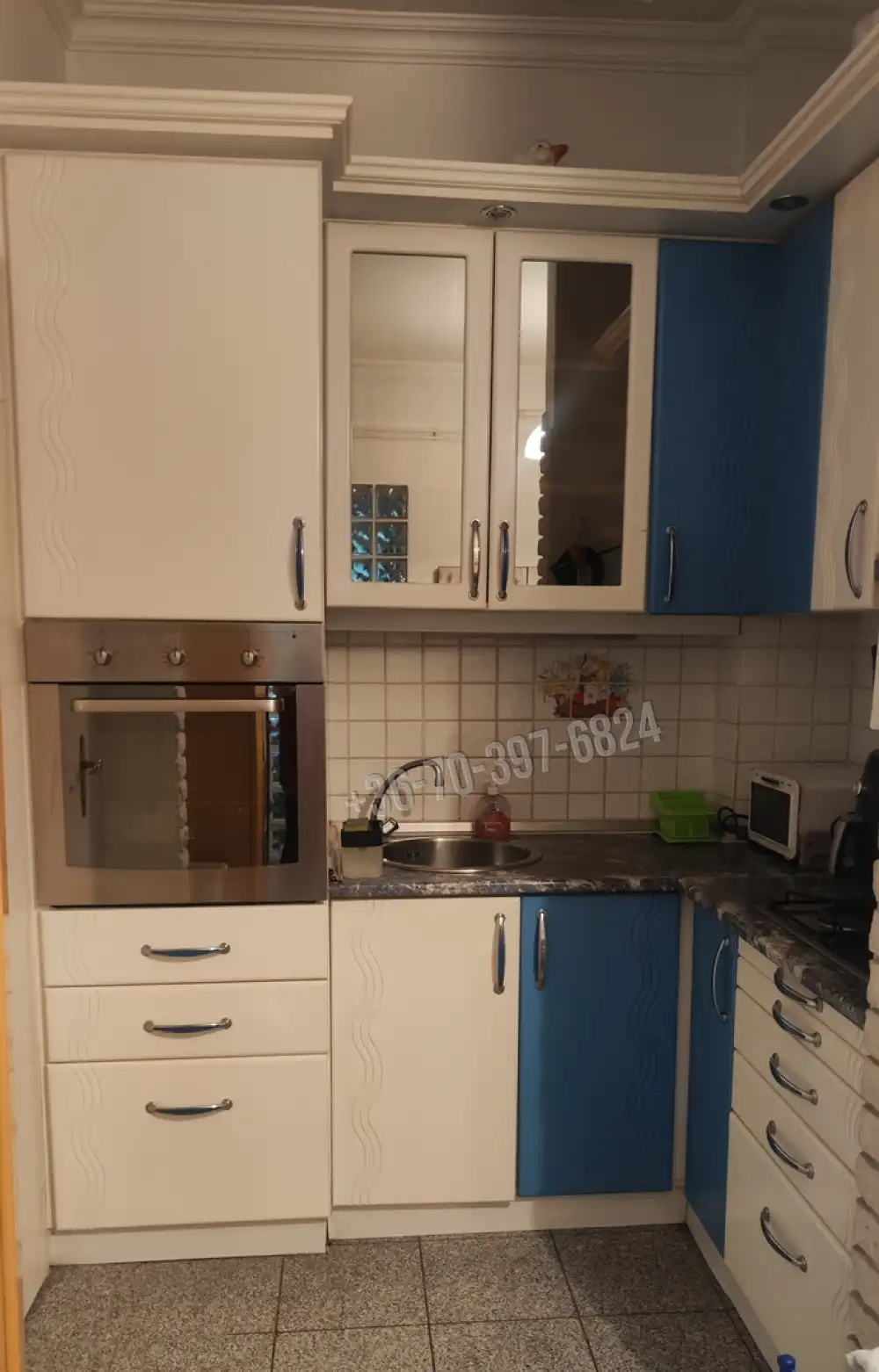 Budapest, XX. kerület - Kossuthfalva