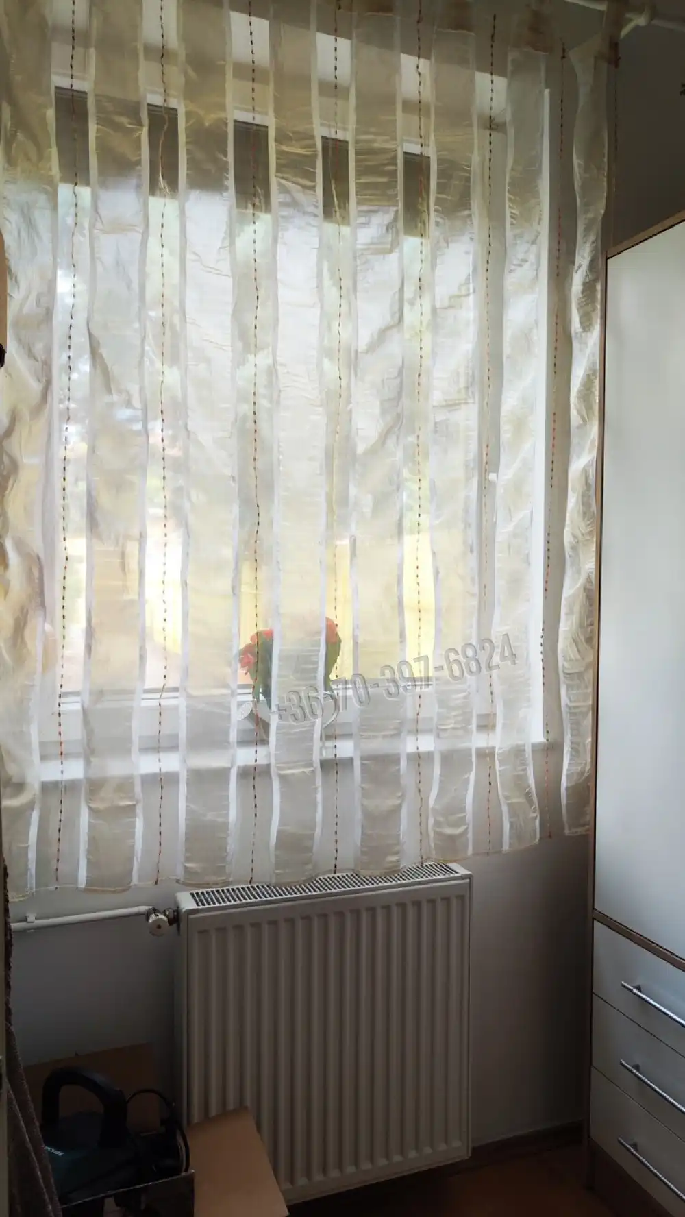 Budapest, XX. kerület - Kossuthfalva
