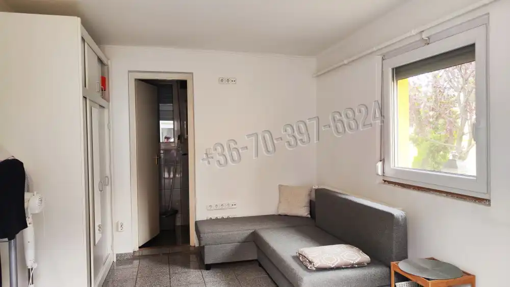 Budapest, XX. kerület - Kossuthfalva