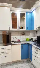 Budapest, XX. kerület - Kossuthfalva