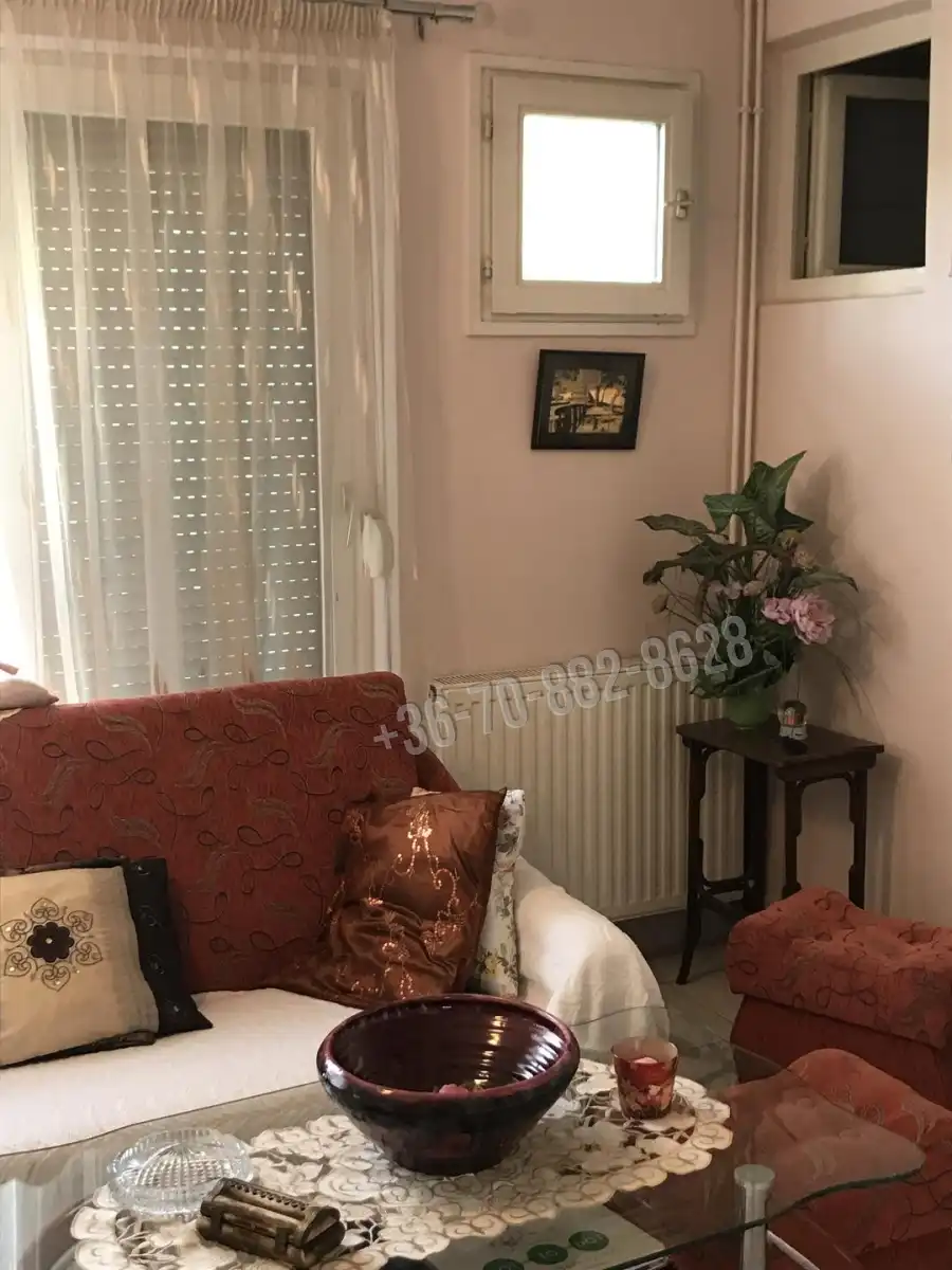 eladó házrész, Budapest, XX. kerület