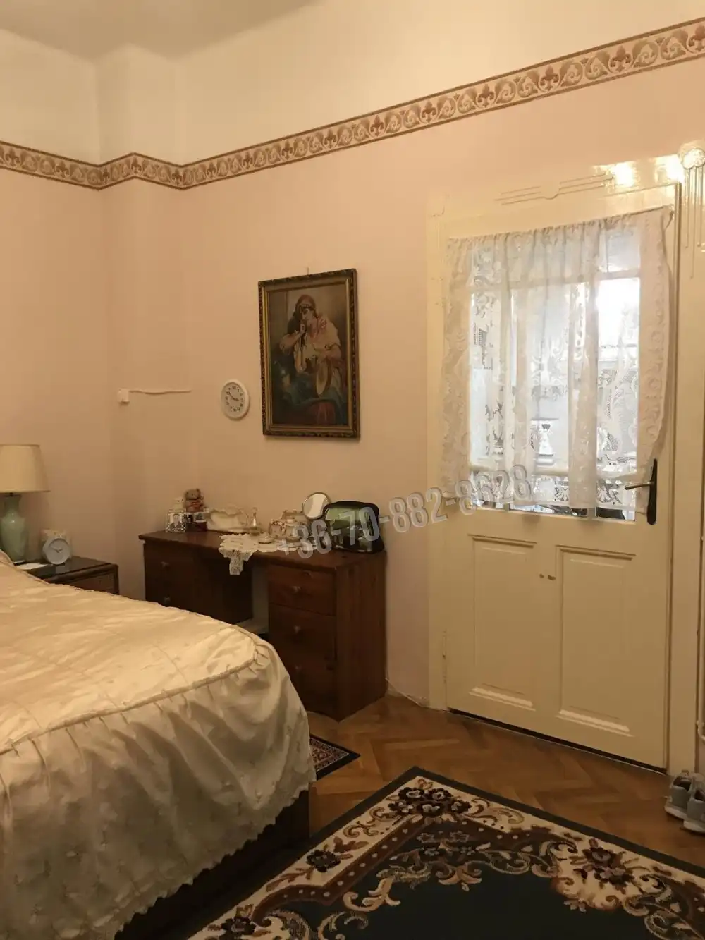 Budapest, XX. kerület - Pesterzsébet ltp.
