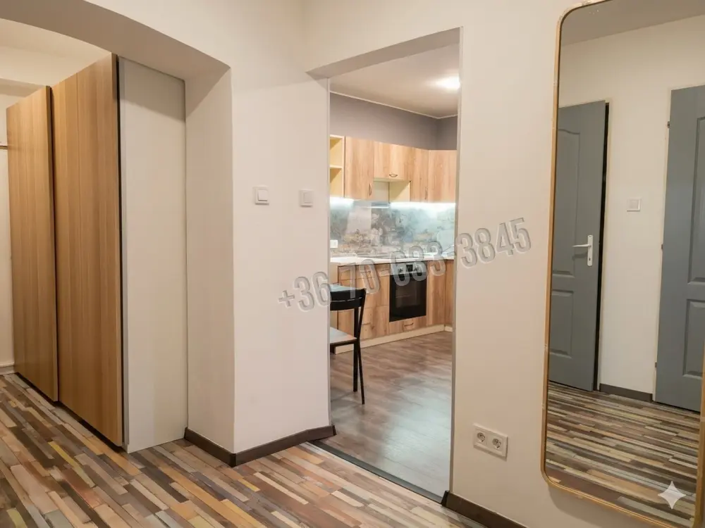 Budapest, XXI. kerület - Kertváros