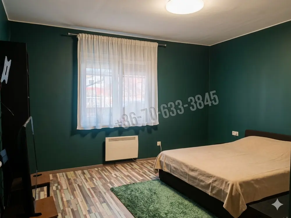Budapest, XXI. kerület - Kertváros