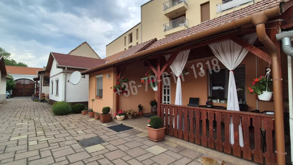 Hajdú-Bihar megye - Debrecen