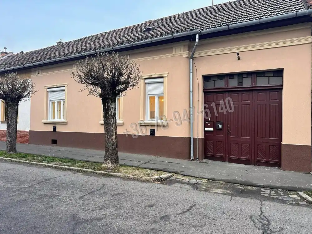 Békés megye - Gyula