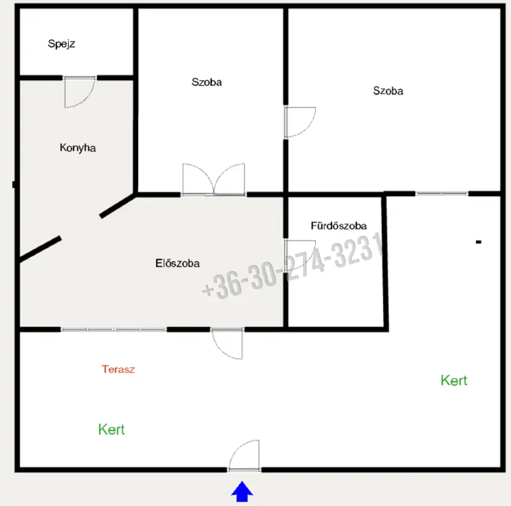 Bács-Kiskun megye - Kiskunfélegyháza
