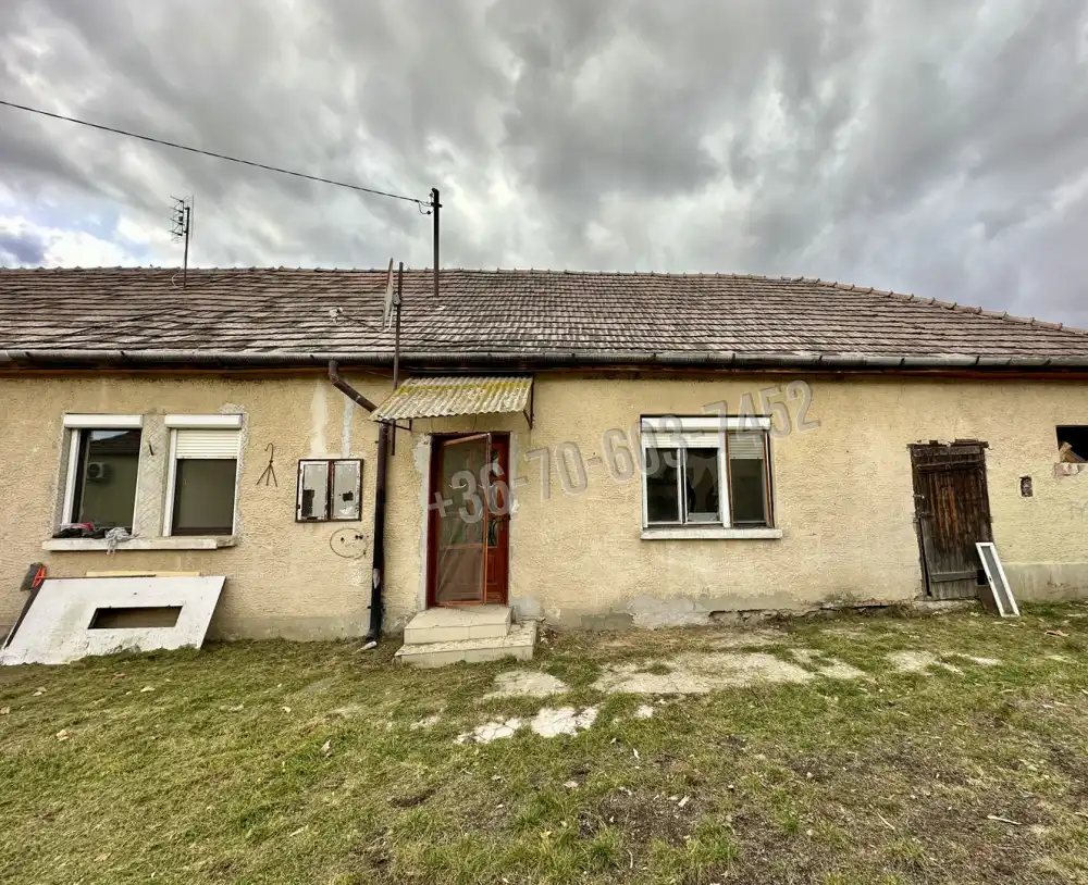 Pest megye - Kóspallag