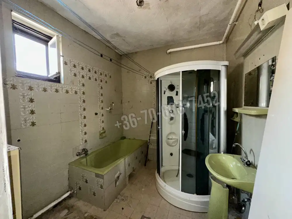 Pest megye - Kóspallag