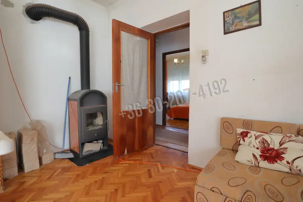 Csongrád megye - Szatymaz