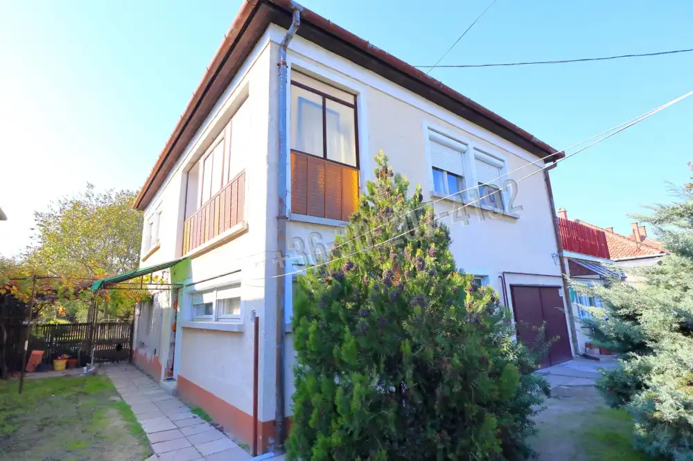 Csongrád megye - Szatymaz