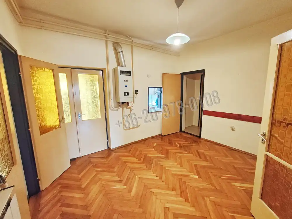 Csongrád megye - Szeged