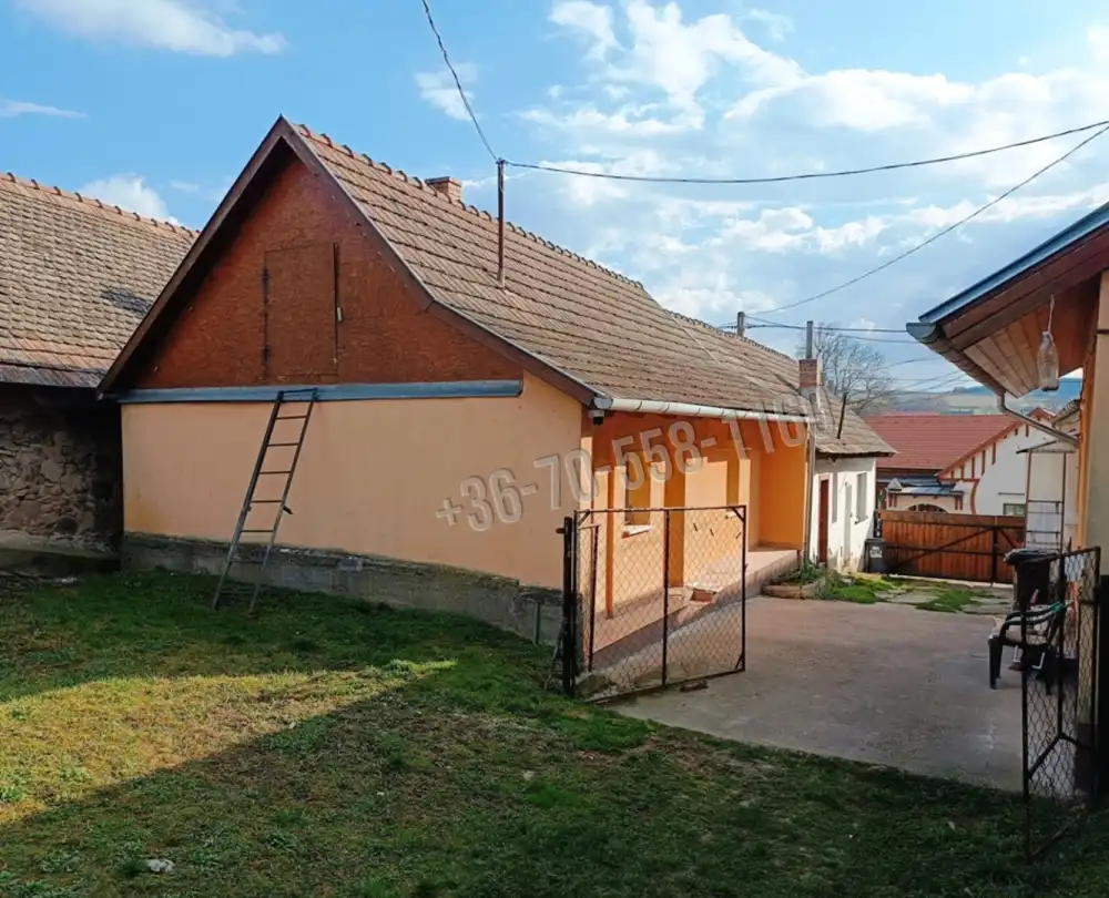 Pest megye - Szokolya