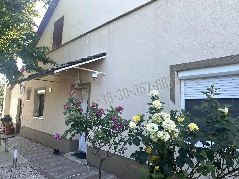 Csongrád megye - Szőreg