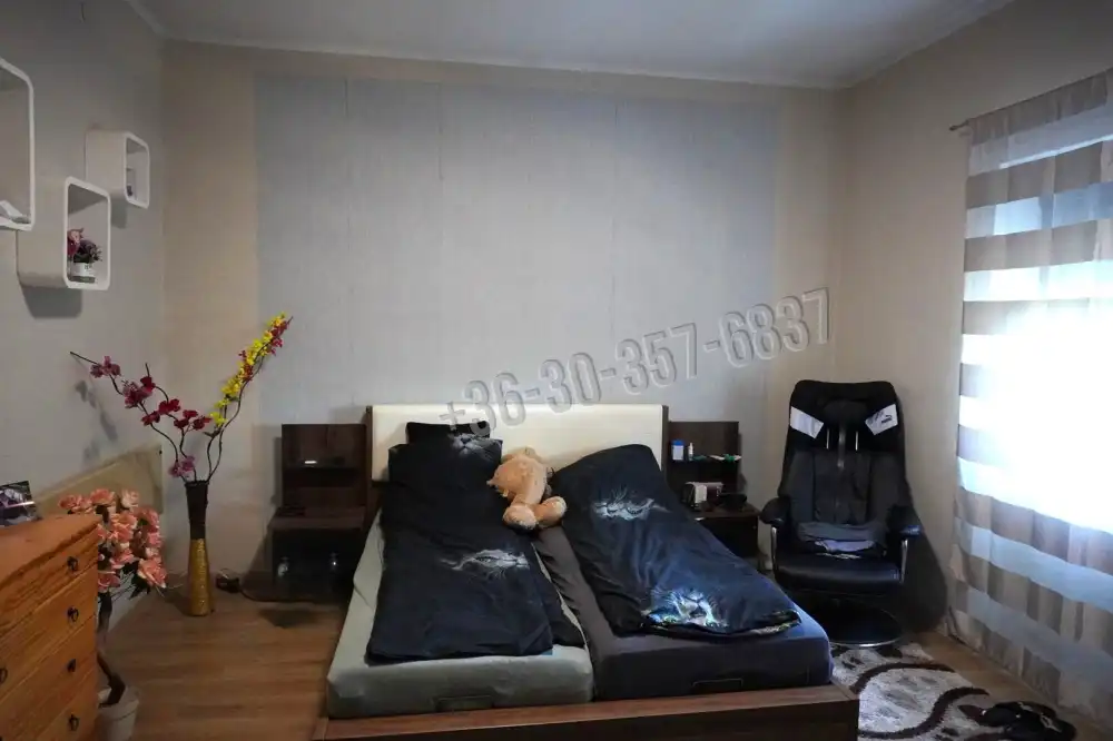 Csongrád megye - Szőreg