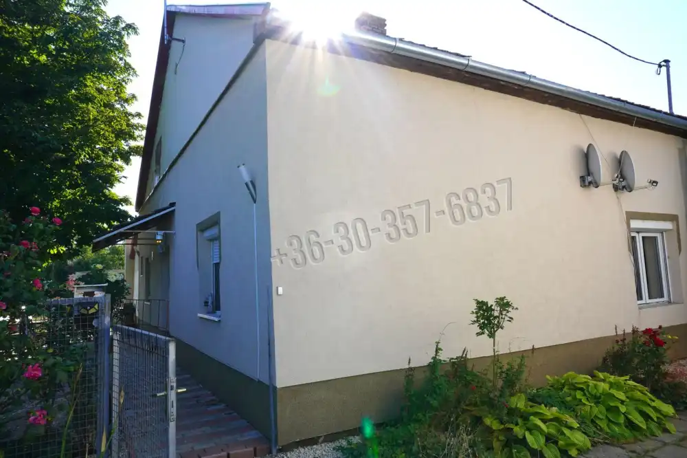 Csongrád megye - Szőreg