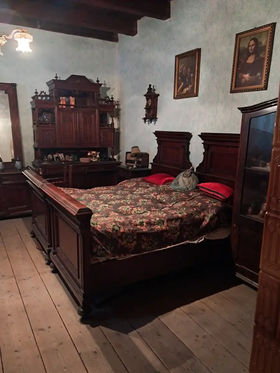 eladó házrész, Verőce