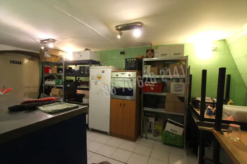 Budapest, IX. kerület - Ferencváros-Belváros