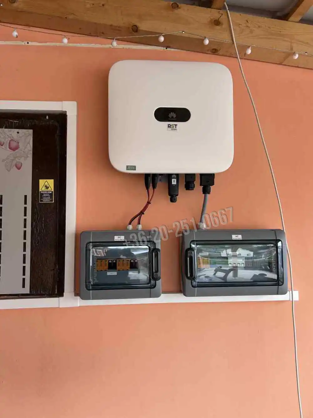 Baranya megye - Versend