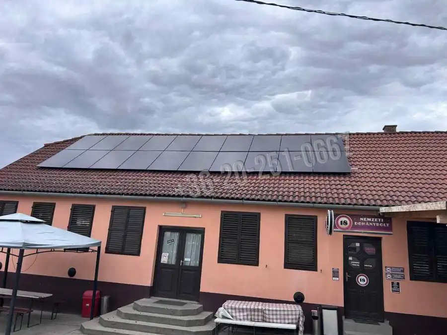 eladó hidegkonyhás vendéglátóegység, Versend eladó hidegkonyhás vendéglátóegység, Versend