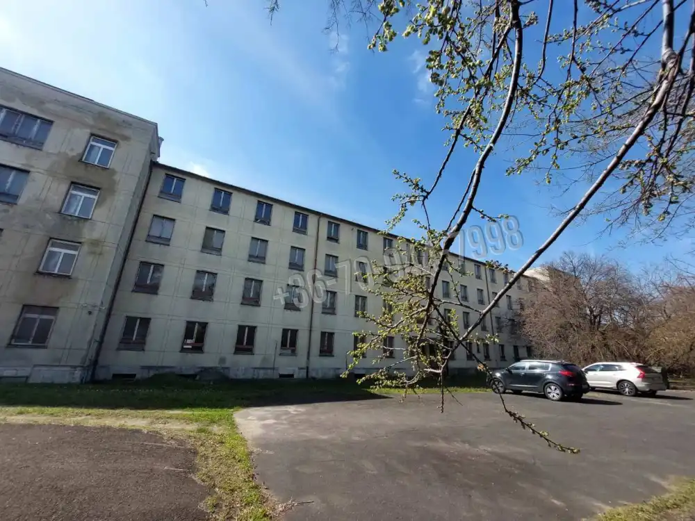 Budapest, X. kerület - Óhegy