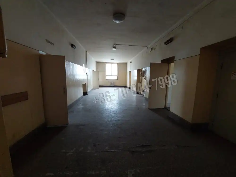 Budapest, X. kerület - Óhegy