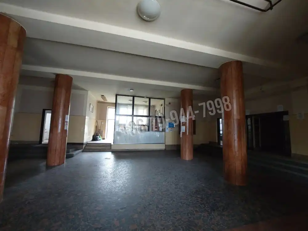 Budapest, X. kerület - Óhegy