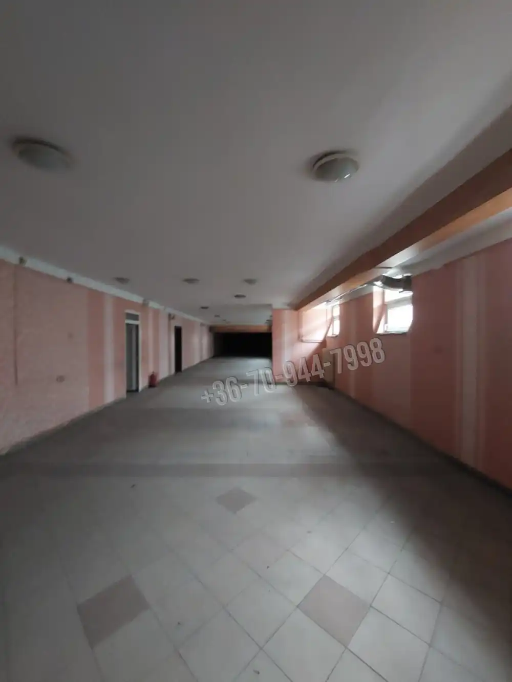 Budapest, X. kerület - Óhegy