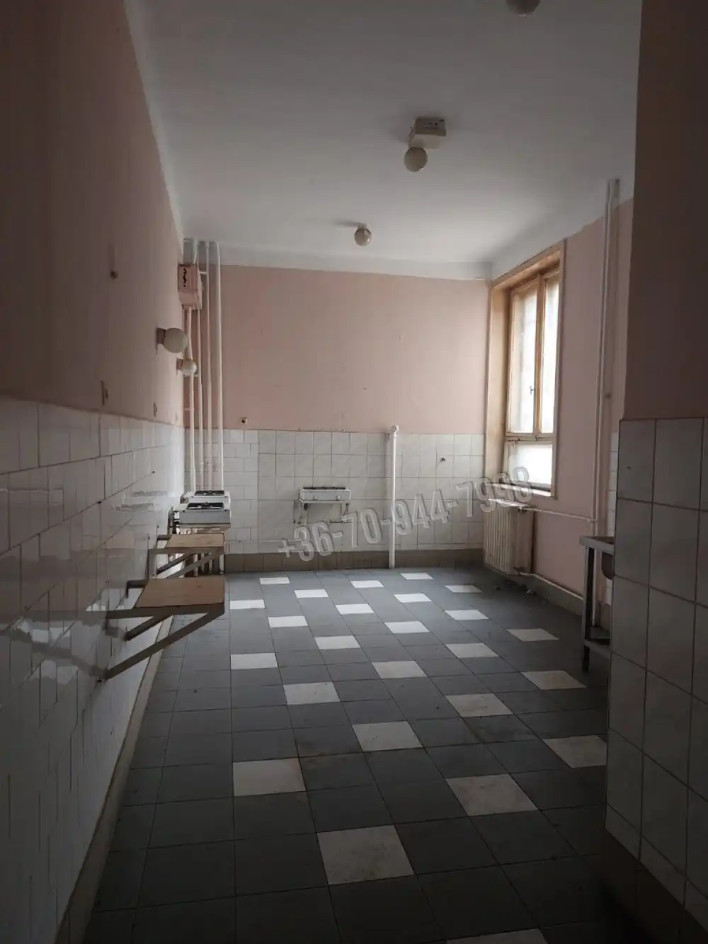 Budapest, X. kerület - Óhegy