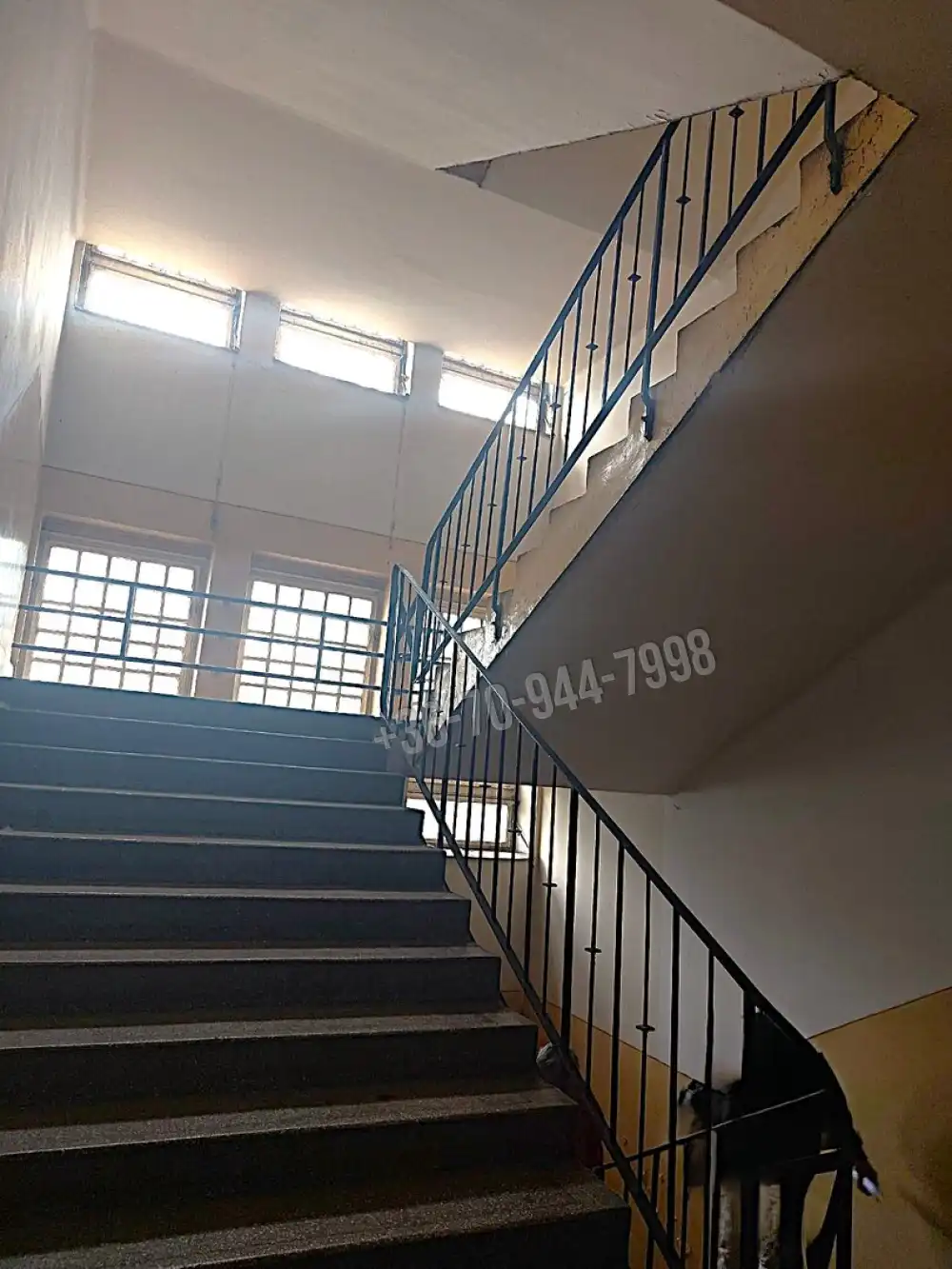 Budapest, X. kerület - Óhegy