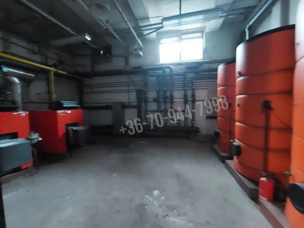 Budapest, X. kerület - Óhegy