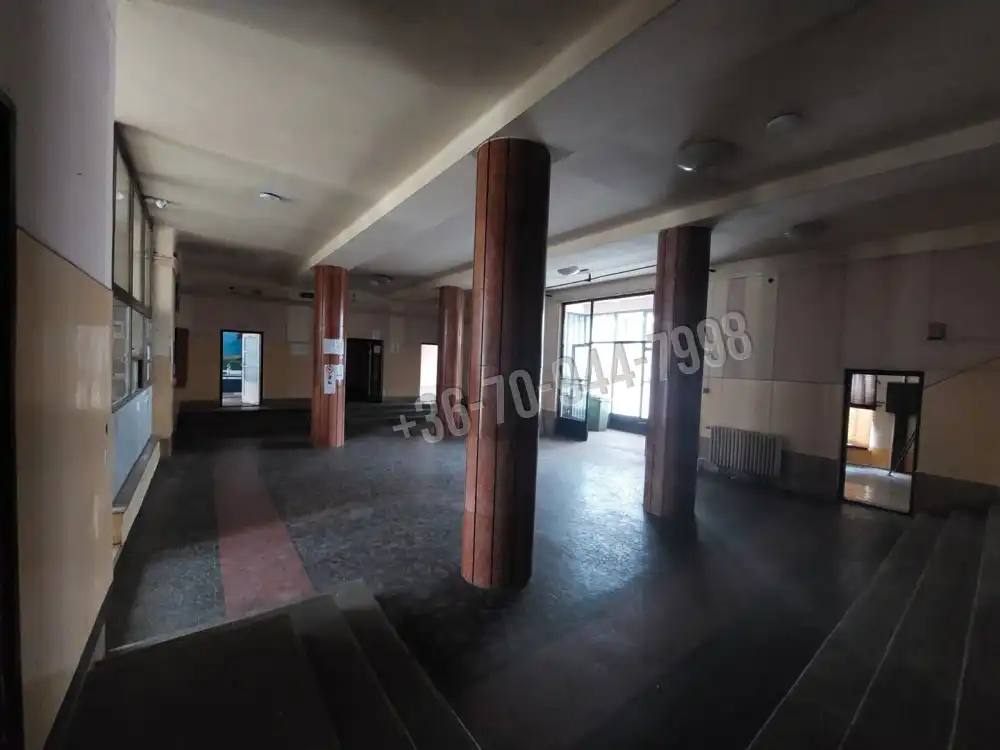 Budapest, X. kerület - Óhegy