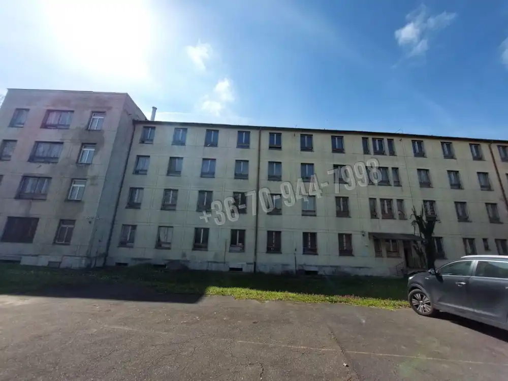 Budapest, X. kerület - Óhegy