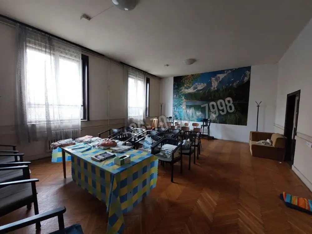 Budapest, X. kerület - Óhegy