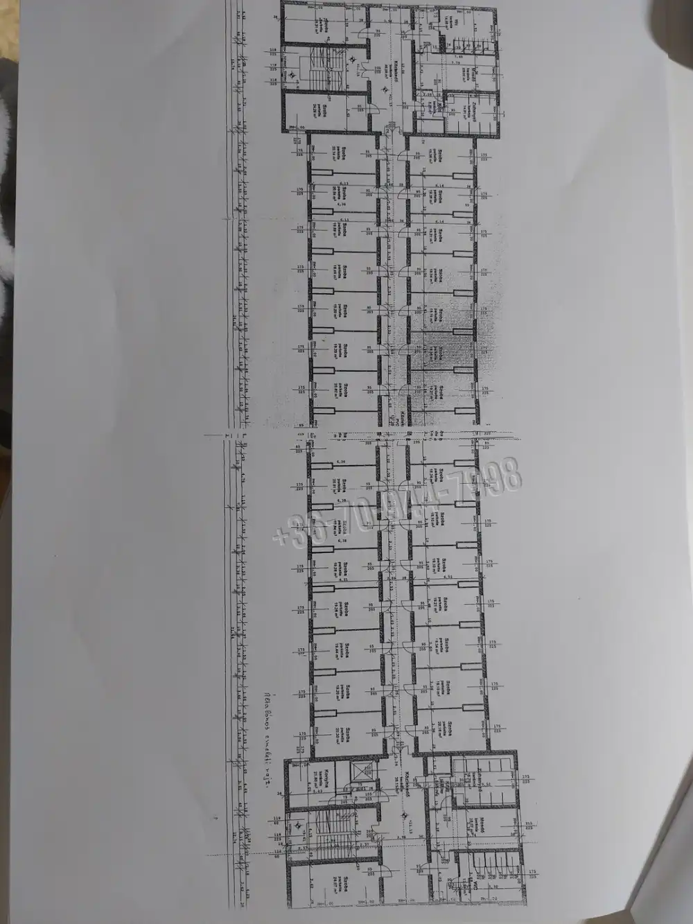 Budapest, X. kerület - Óhegy