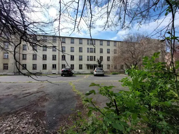 Eladó hotel, szálloda, Budapest, X. kerület 125 szoba 7210 m² 1500 M Ft