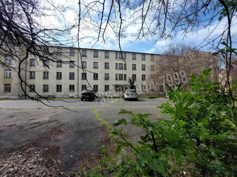 eladó hotel, szálloda, Budapest, X. kerület