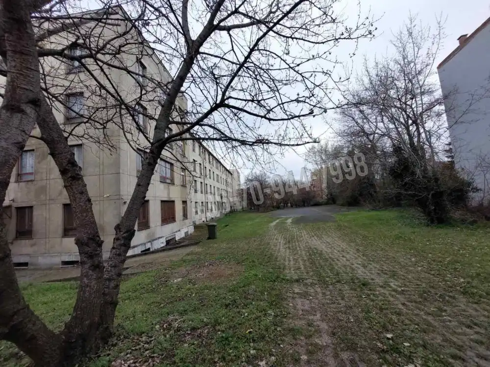 Budapest, X. kerület - Óhegy