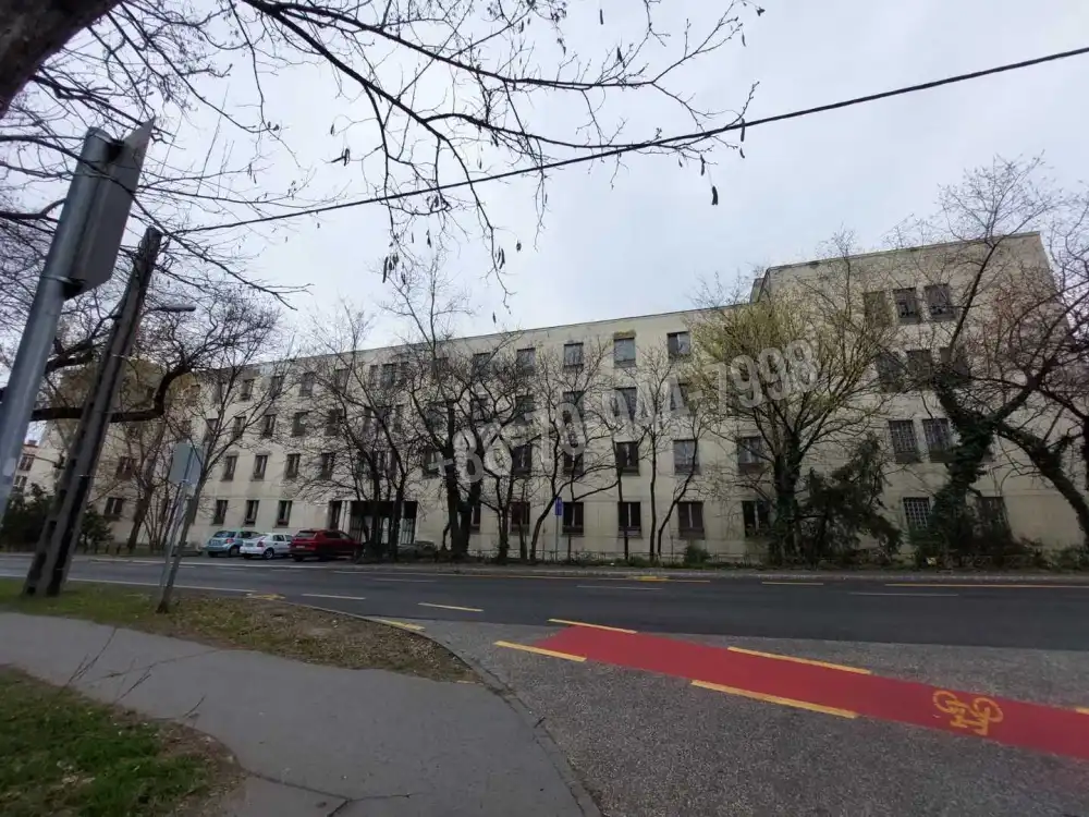 Budapest, X. kerület - Óhegy