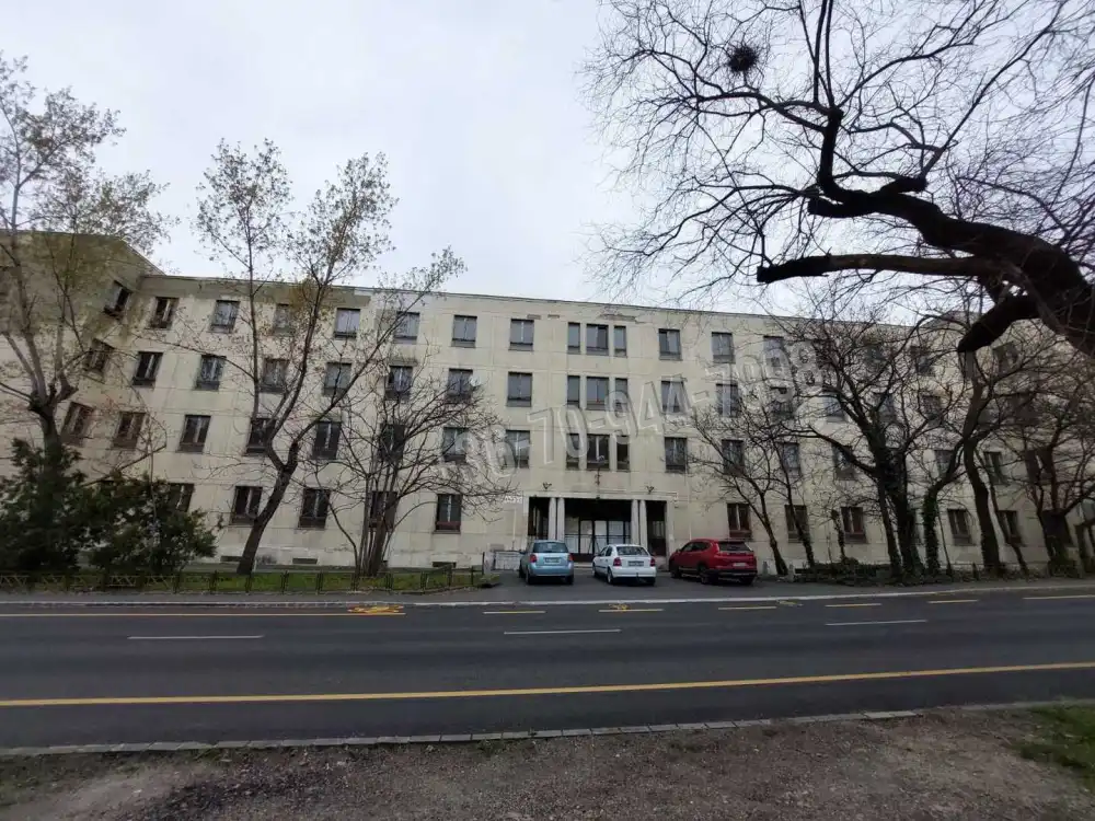 Budapest, X. kerület - Óhegy