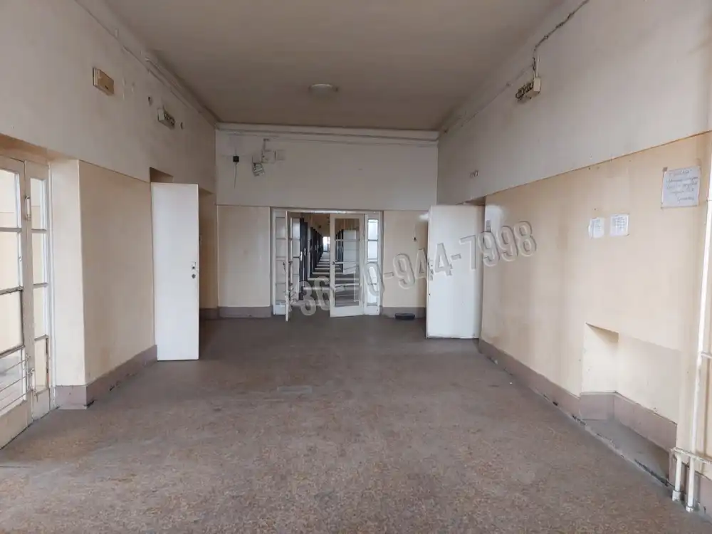 Budapest, X. kerület - Óhegy