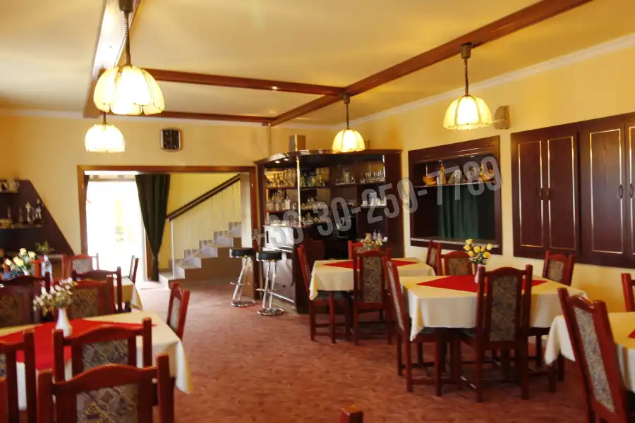 eladó hotel, szálloda, Bük-Bükfürdő